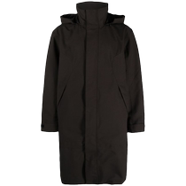 GR10K Mens Bembecula Removable Hood Parka FARFETCH
