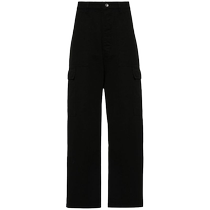 Drkshdw mens straight overalls FARFETCH