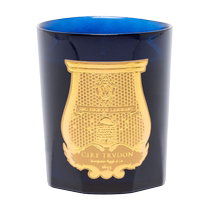 Cire Trudon homme et femme générale Madurai essence home candle FARFETCH Fat Chic