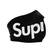 Supreme unisex x Windstopper logo printed mask FARFETCH
