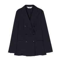 Barena Womens Charlie Tropical Blazer FARFETCH