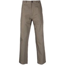 Final Sale]STUDIO NICHOLSON Mens Ascent Tapered Pants FARFETCH