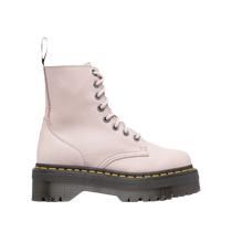 Dr Martens Unisex Jadon III Vintage Pisa Leather Ankle Boots