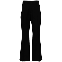 Off-White mens wool horn pants FARFETCH Fat Chic