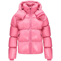 Perfect Moment Womens January Duvet Quilted Ski Jacket FARFETCH