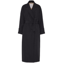 Brunello Cucinelli Womens Long Padded Jacket FARFETCH