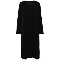 YS womens layered single-breasted jacket FARFETCH