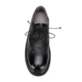 [Горячий один продукт с горячим человеком Marsell Men's Leisure Derby Shoes farfetch странный