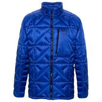 Burton Mens Baker Down Ski Jacket FARFETCH