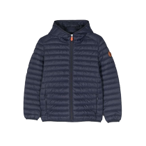 SAVE THE DUCK CHILD CLOTHING PLUMTECH WITH CAP FLUFFY JACKET FARFETCH Hair Chi