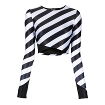 Duskii Womens Cross Detail Sun Surf Top FARFETCH