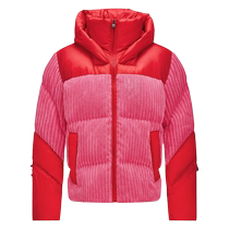 Perfect Moment Ms. Zao down ski jacket FARFETCH Fat Chic