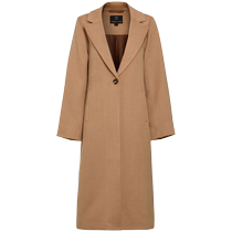 UNREAL FUR Womens Belle du Jour single-breasted jacket FARFETCH