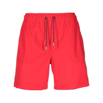 SEASE mens logo printed drawstring swimming trunks FARFETCH