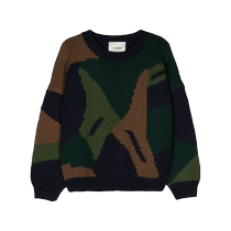 AERON Womens Elona Wool Sweater FARFETCH