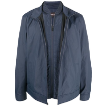 Michael Kors Mens 3-in-1 Zip Track Jacket FARFETCH