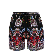 Camilla Mens Leadlight Legends Beach Shorts FARFETCH