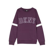 DKNY childrens clothing label sweatshirt FARFETCH