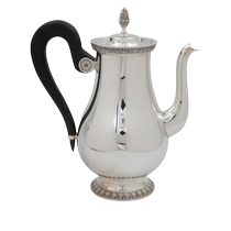 Christofle Malmaison coffee maker FARFETCH