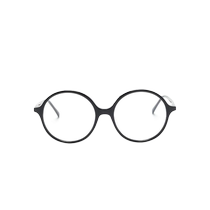 GIGI STUDIOS unisex round frame glasses FARFETCH