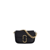 Marc Jacobs Womens The Nano J Marc bag charm FARFETCH