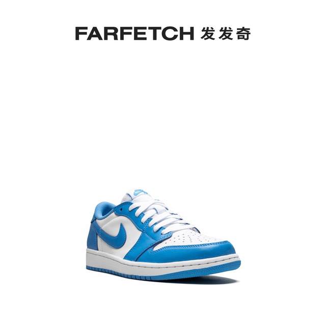 ເກີບຜ້າໃບ Jordan unisex AirJordan1LowSB FARFETCH