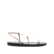 Ancient Greek Sandals Womens Alethea Ankle Wrap Sandals FARFETCH