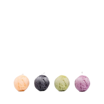 Missoni Home Yarn Ball Candle Set FARFETCH