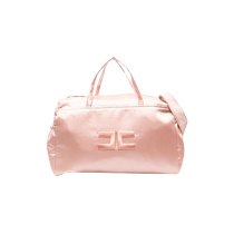 Vêtements enfant ELISABETTA FRANCHI logo classique sac mère et bébé brodé FARFETCH