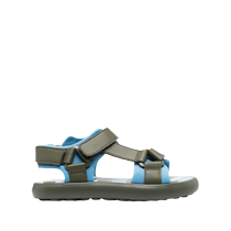 Camper womens logo cork sole sandals FARFETCH