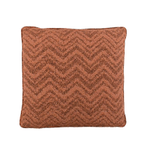 Missoni Home Unisex Columbia Zigzag Pattern Woven Pillow FARFETCH