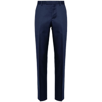 Paul Smith mens pinstripe trousers FARFETCH