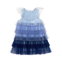 Tutu du Monde Youngster dress Josette Thin Dress Dress Dress Farfetch Furt Chic