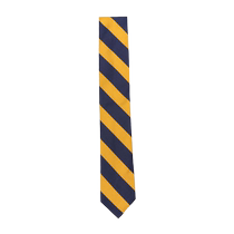 Ralph Lauren childrens striped silk tie FARFETCH