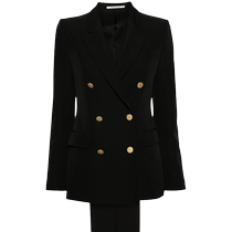 Tagliatore Womens Double Breasted Suit FARFETCH