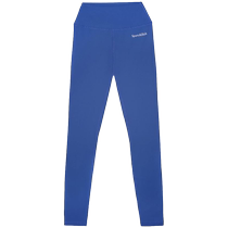 SPORTY RICH womens logo printed high waist leggings FARFETCH