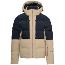 Aztech Mountain Mens Super Nuke Quilted Ski Jacket FARFETCH