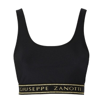 Final Sale] Giuseppe Zanotti Ms. logo webbing tank vest FARFETCH Fhair
