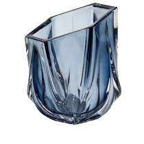 ZAHA HADID DESIGN Shimmer candle holder FARFETCH