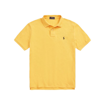 Polo Ralph Lauren Mens Polo Pony coton polo shirt FARFETCH Fat Chic