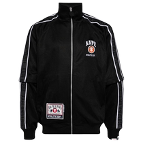 Aape Mens Removable Sleeve Track Jacket FARFETCH