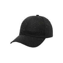 Liu Jo ladies rhinestone baseball cap FARFETCH