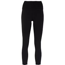 lululemon womens Align cropped leggings FARFETCH