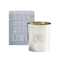 Ralph Lauren Home Men and women General Madison Flagship Single Core Candles Fat Chic