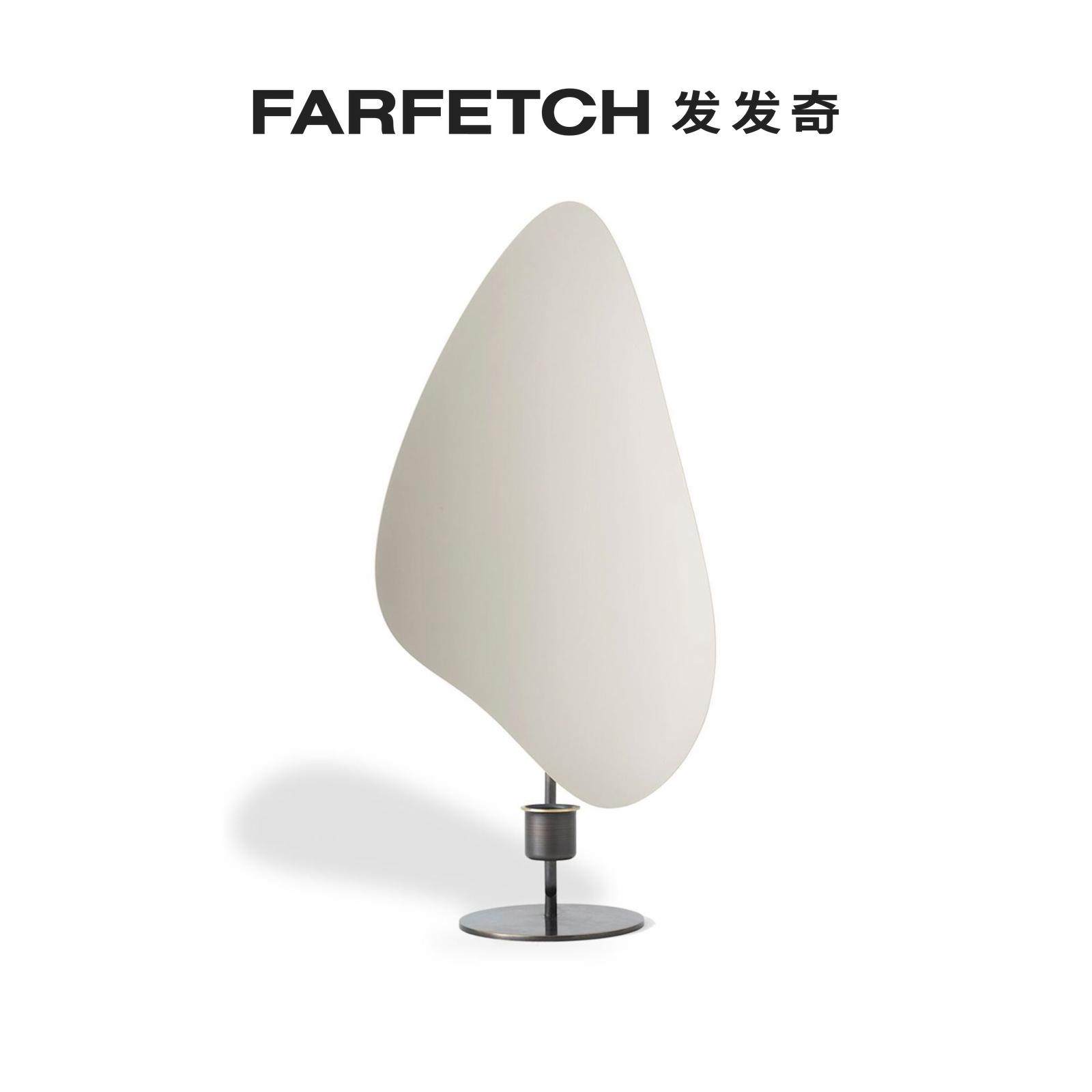 Menu men and women universal Flambeau candlesticks FARFETCH Fat Chic-Taobao