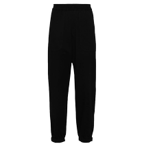 Brunello Cucinelli Womens Mid-Rise Sweatpants FARFETCH