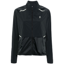 On Running Womens Weather Lightweight Jacket FARFETCH