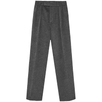 16Arlington mens Felix straight trousers FARFETCH