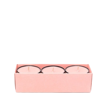 Ginori 1735 unisex Il Letterato sculptural candle holder