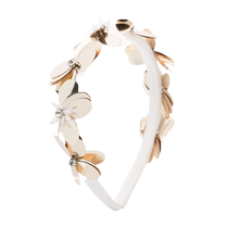 Monnalisa child clothing bright slices decorated with FARFETCH hair chic